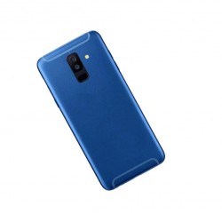Капак батерия за  Samsung A6 2018 - Син
