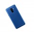 Капак батерия за  Samsung A6 2018 - Син