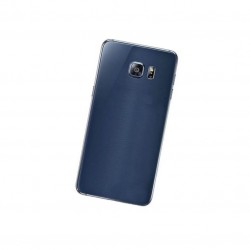 Капак батерия за Samsung S6 - Син