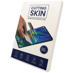 MG Фолио HD CLEAR за машина на протектори