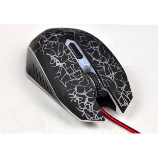 USB Геймърска Мишка G2