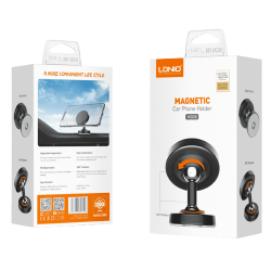 MG08 Магнитен държач за телефон в кола персонализирана стойка за мобилен телефон