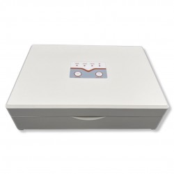 4в1 UV / TPU / GLASS ВАКУМ 30UV лампи, 30W