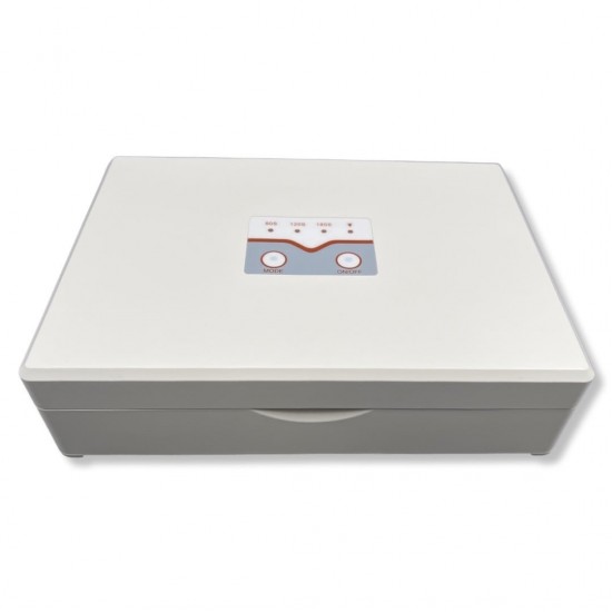 4в1 UV / TPU / GLASS ВАКУМ 30UV лампи, 30W