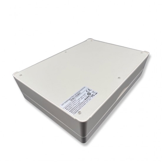 4в1 UV / TPU / GLASS ВАКУМ 30UV лампи, 30W