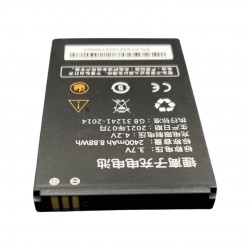 Батерия за бисквитки 3.7V 2400mAh 8.88Wh