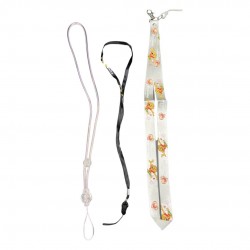 Универсални връзки за врат - BIG mix