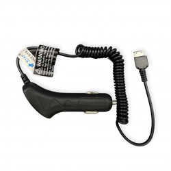 12V D880 L✮Star Plus зарядно за кола