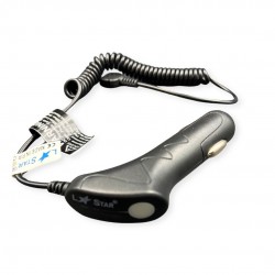 12V D880 L✮Star Plus зарядно за кола