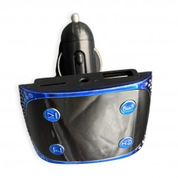 FM Трансмитер с Bluetooth    BT-S23