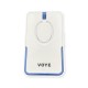 VOYE V032F  безжичен звънец с 38 полифонични звука (бял)