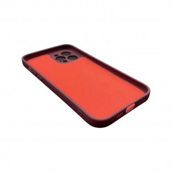 Кейс MG-39 iPhone SE2020/SE3 Case with MagSafe - Винен