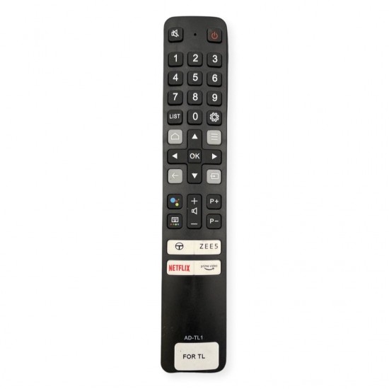 Дистанционно управление за телевизор TCL AD-TL1