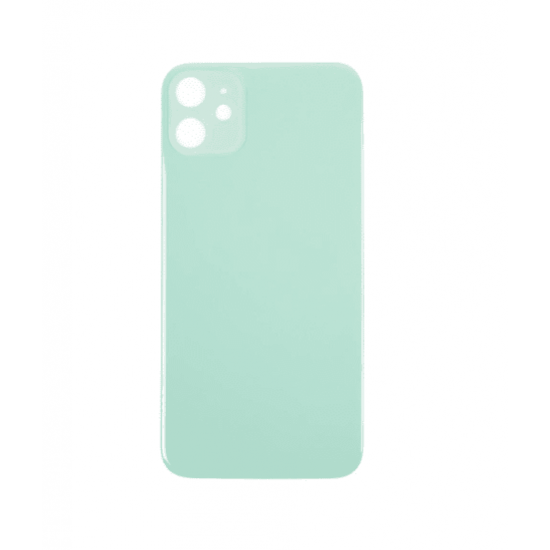 Капак батерия  за iPhone 11 - Мента