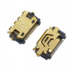 Букса за зареждане за LG KP500