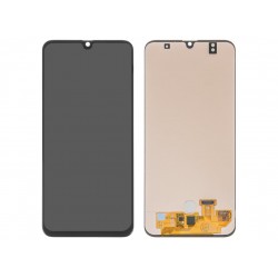 LCD Дисплей с тъчскрийн за A30S INCELL+Рамка A307