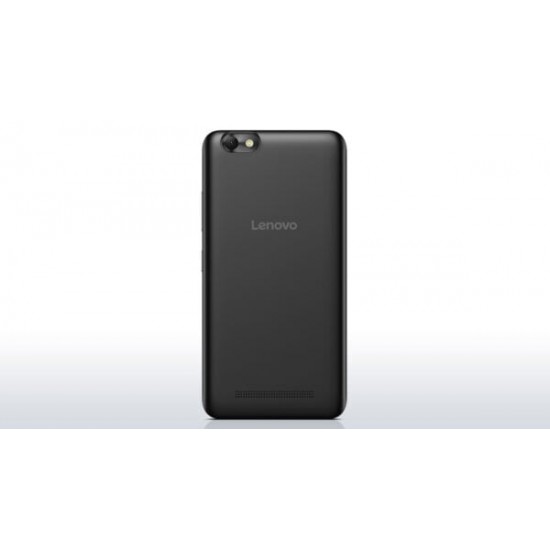 Капак батерия за Lenovo A2020 - Черен