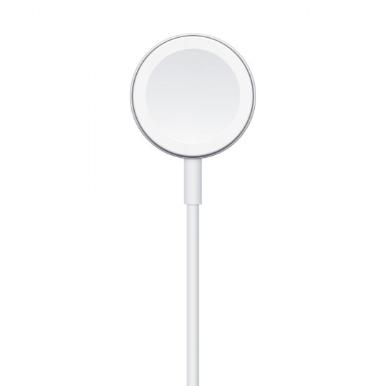 1М USB зарядно за часовник iWatch Apple Watch 1 2 3 4 5 series