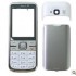 Панел за Nokia C5 - Бял