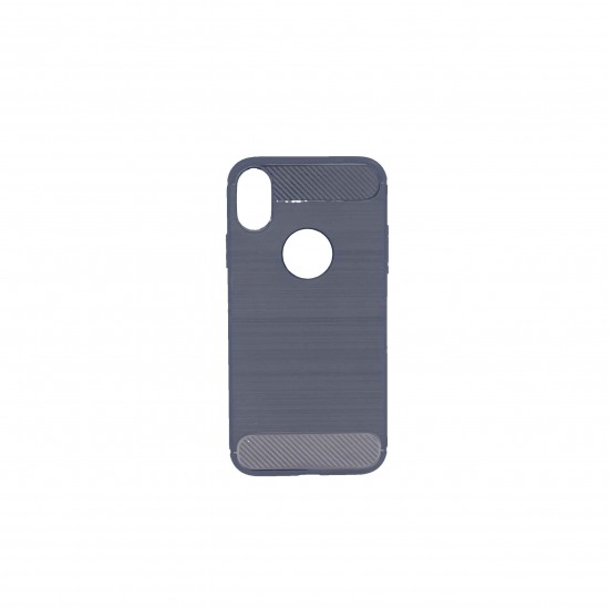 Карбонов гръб за iPhone X/Xs