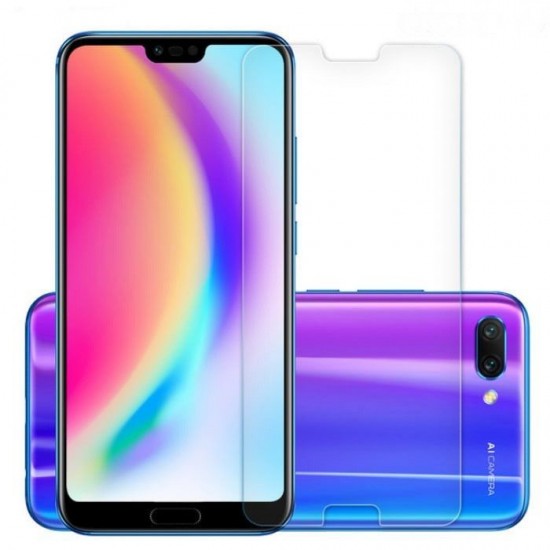 Обикновен протектор за Huawei Honor 10