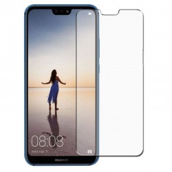 Обикновен протектор за Huawei P Smart 2019