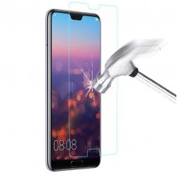 Обикновен протектор за Huawei P20 Lite