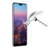 Обикновен протектор за Huawei P20 Lite