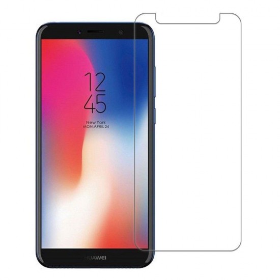 Обикновен протектор за Huawei Y6 2018