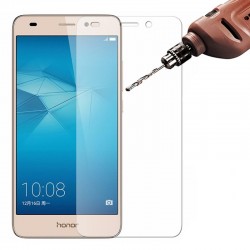 Обикновен протектор за Huawei Y3 2018