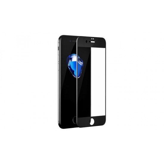 Цялостен 5D стъклен протектор Baseus за iPhone 7G / 8G