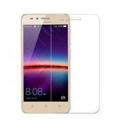 Обикновен протектор за Huawei Y3