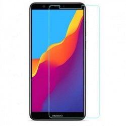Обикновен протектор за Huawei Y6P