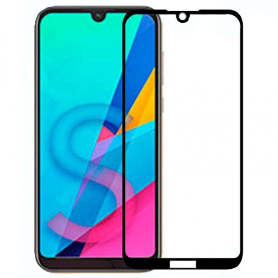 Обикновен протектор за Huawei Y5 2019