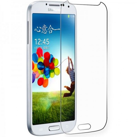 Обикновен протектор за Samsung  S4 9500