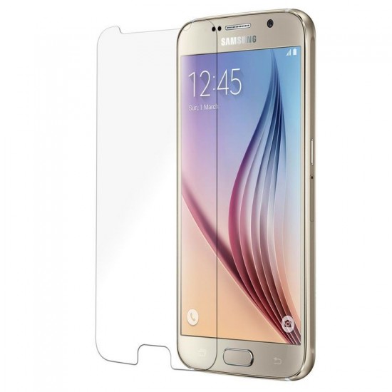 Обикновен протектор за  Samsung S6