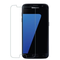 Обикновен протектор за  Samsung S7