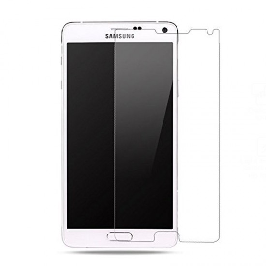 Обикновен протектор за  Samsung Note 4