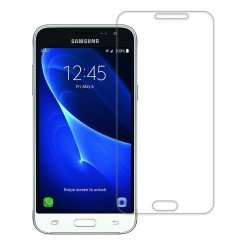 Обикновен протектор за  Samsung J310