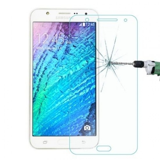 Обикновен протектор за  Samsung J710