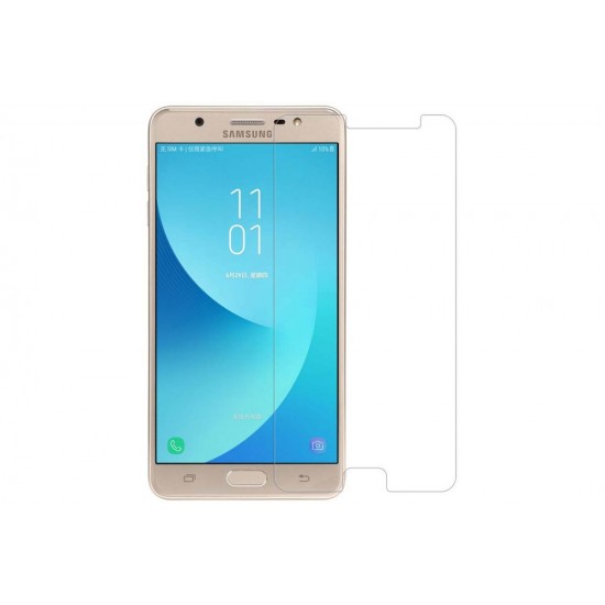 Обикновен протектор за  Samsung J730 J7 2017