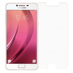 Обикновен протектор за  Samsung C7