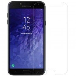 Обикновен протектор за  Samsung J4 2018