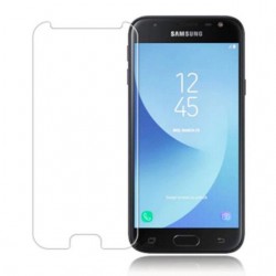 Обикновен протектор за  Samsung J3 Emerge