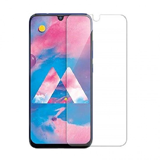 Обикновен протектор за Samsung A10S
