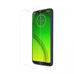 Обикновен протектор за  Motorola Moto G8 Power