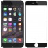 5D Стъклен протектор за iPhone 6 Plus - Черен