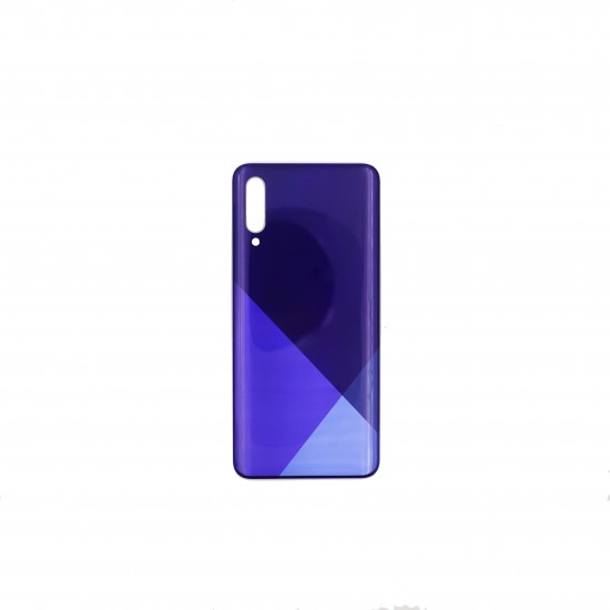 Капак батерия за Samsung A30S -  Лилав