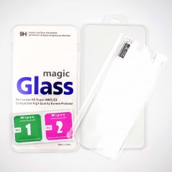 Фолио TPU Cкрийн Протектор за Samsung S9 Plus 