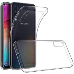 Ултра тънък силиконов кейс T-62 Samsung Galaxy A70/A70s